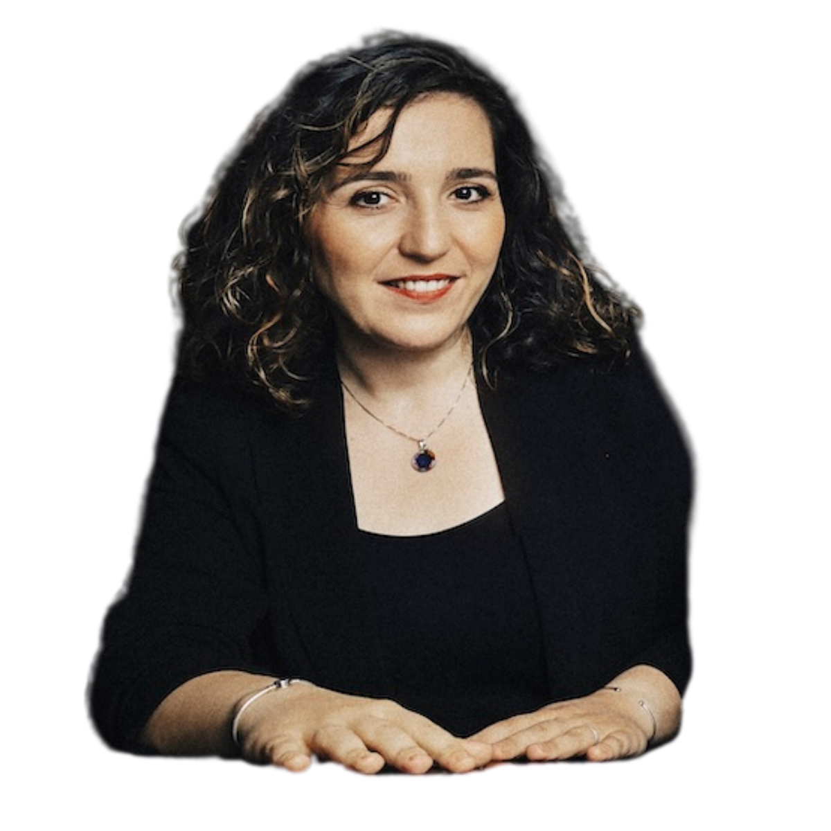 Pianist Lilit Grigoryan