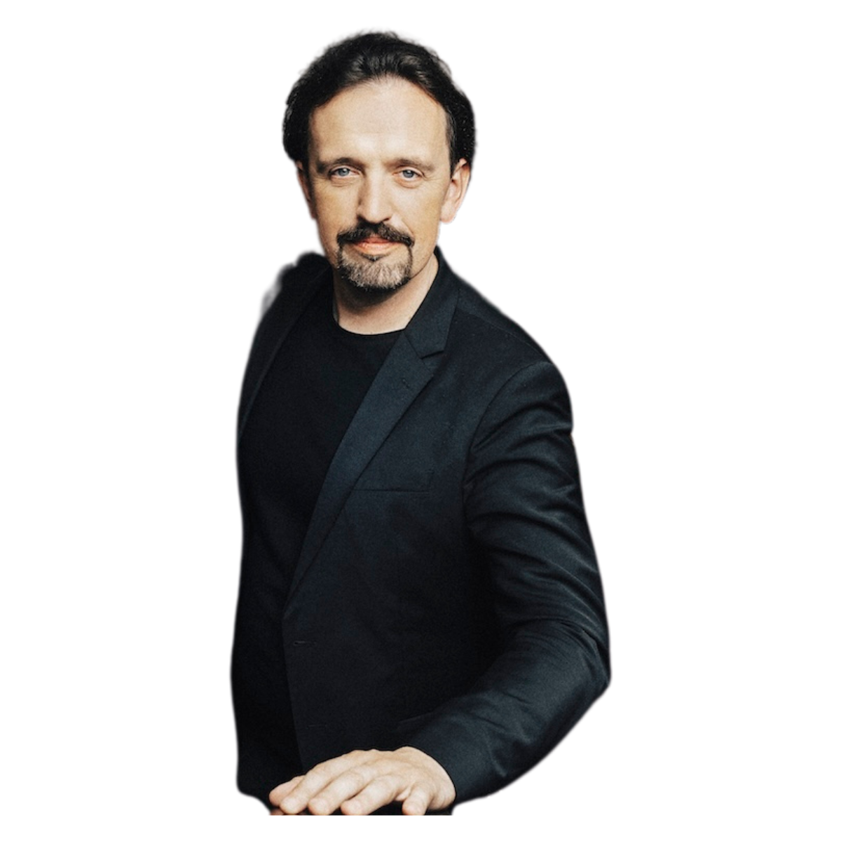 Oleksiy Kushnir Pianist